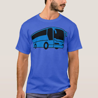 Bus 7 T-Shirt
