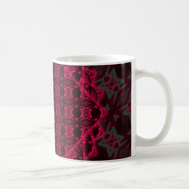 Bus Bug Coffee Mug (Right)