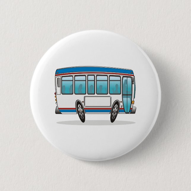 Bus Button (Front)