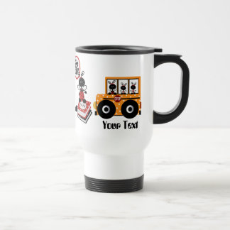 Bus Driver / School Gift Mug