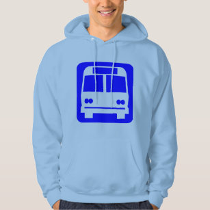 school bus sweatshirts