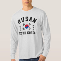 Busan South Korea