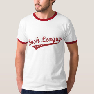 Bush League Est. 1987 T-Shirt