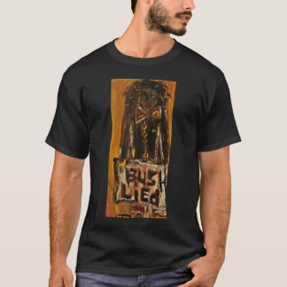 BUSH LIED T-Shirt