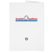 Bush of White Peonies (Back)