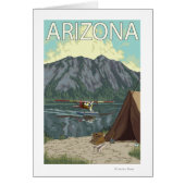 Bush Plane FishingArizona (Front)