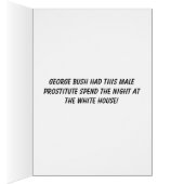 bush prostitute cards (Inside (Right))