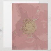 Bush Roses DullPastel (Front/Back)