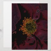 Bush Roses Neon (Front/Back)
