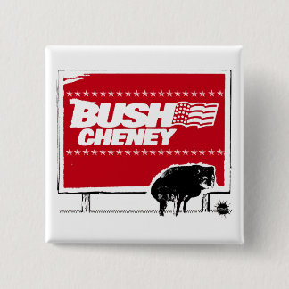 Bush-Sign Button