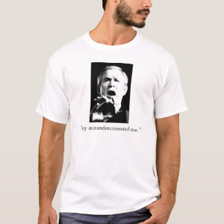 Bush Sucks T-Shirt