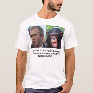 Bush T-Shirt