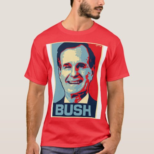 Bush T_Shirt