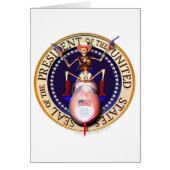 bush - the last cowboy (Front)