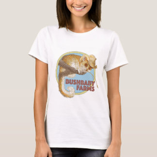 Bushbaby Farms T-Shirt