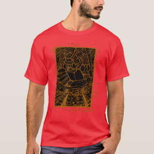Bushido Code Samurai Japan T-Shirt Copy Copy Copy