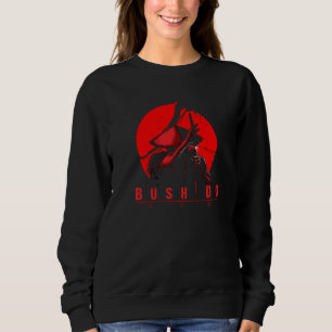Bushido Sweatshirt