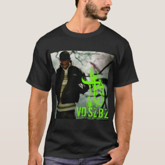Bushido Von der Skyline zum Bordstein zurck album  T-Shirt
