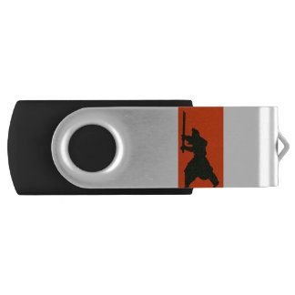 Bushido way of the Warrior Flash Drive