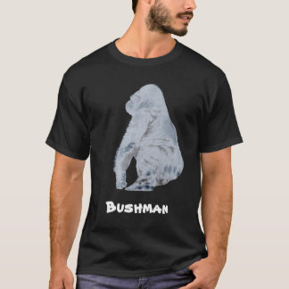 Bushman T-Shirt