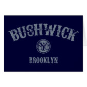 Bushwick (Front Horizontal)