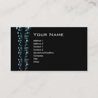 business_3 business card