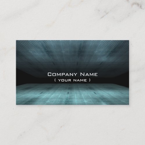 business_m business card template