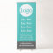 Business Add Your Logo and Contact Handles