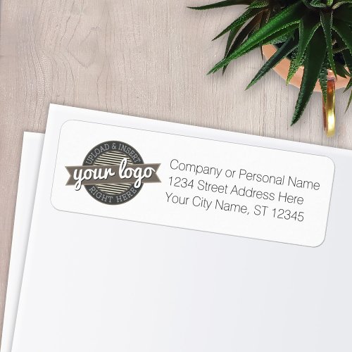 Business Address Labels