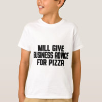 Business Advice For Pizza Entrepreneur Consultant