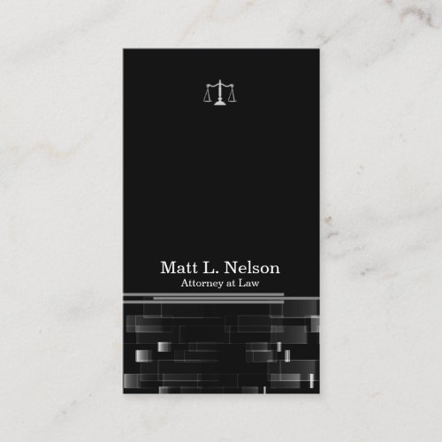 business_attorney business card