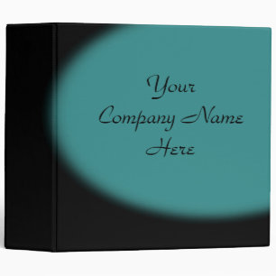 Business Avery Binder