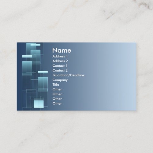 business_b2 business card templates