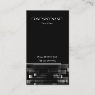 business_b business card