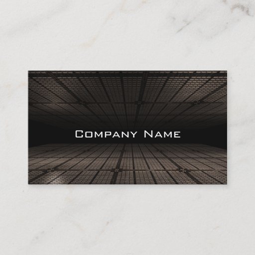 Customizable business_b business card templates