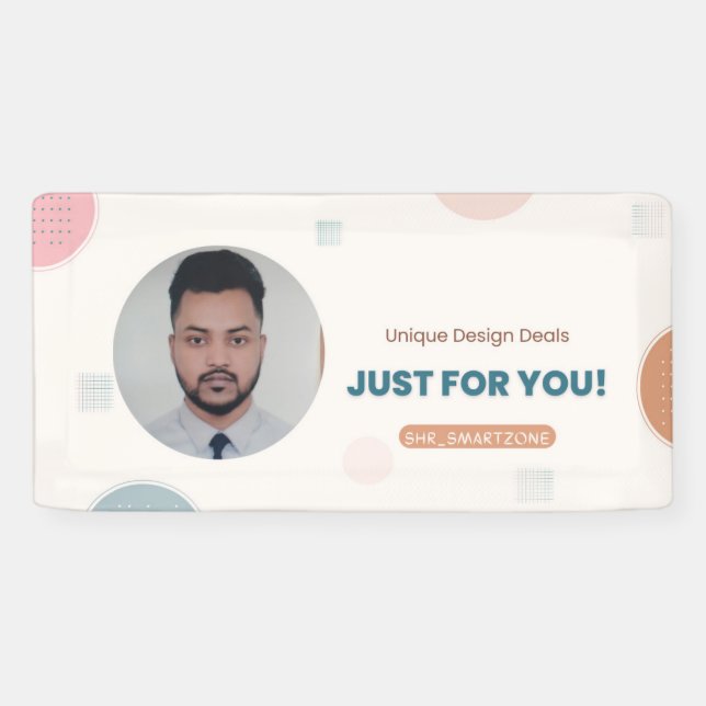 Business banner  (Horizontal)