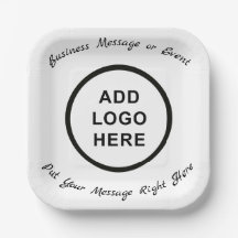 Business Birthday Wedding Graduate Logo Photo SQ
