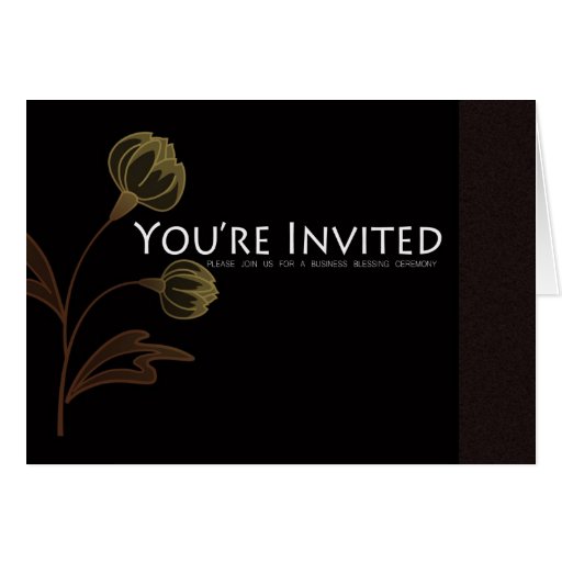 You Re Invited Invitations 10
