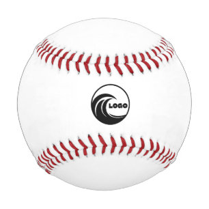 Business Branded Custom Corporate Logo Baseball