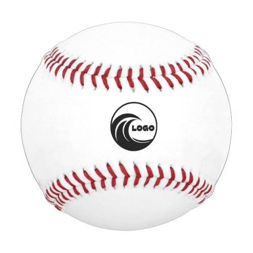 Business Branded Custom Corporate Logo Baseball