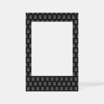 Business Branded Your Logo Here Promotional Black