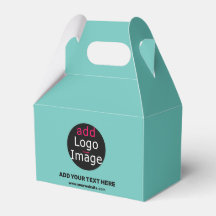 Business Branding Customizable Fresh Mint Green
