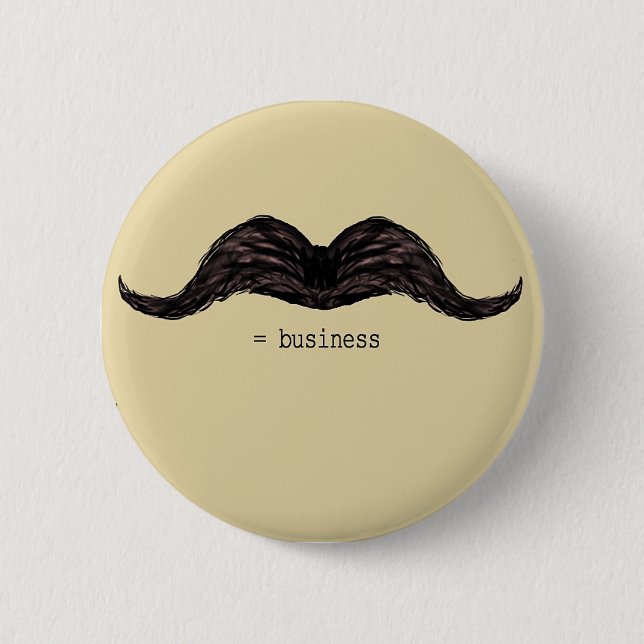 BUSINESS BUTTON (Front)
