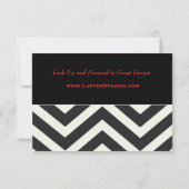 Business Calling Card (Back)