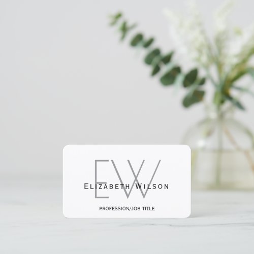 Business Card