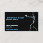 Business Card at Zazzle