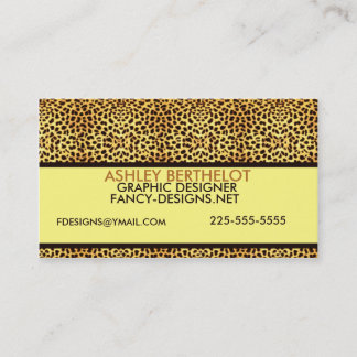Business Card