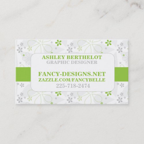 Business Card