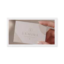 BUSINESS CARD