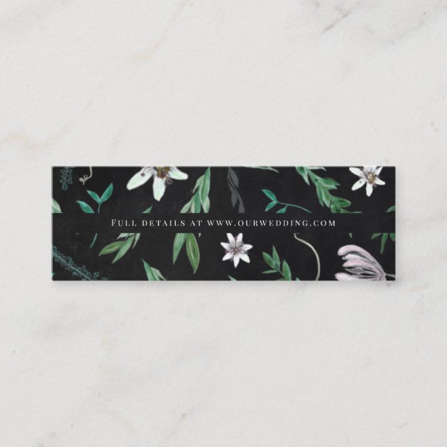 Business Card (Front)